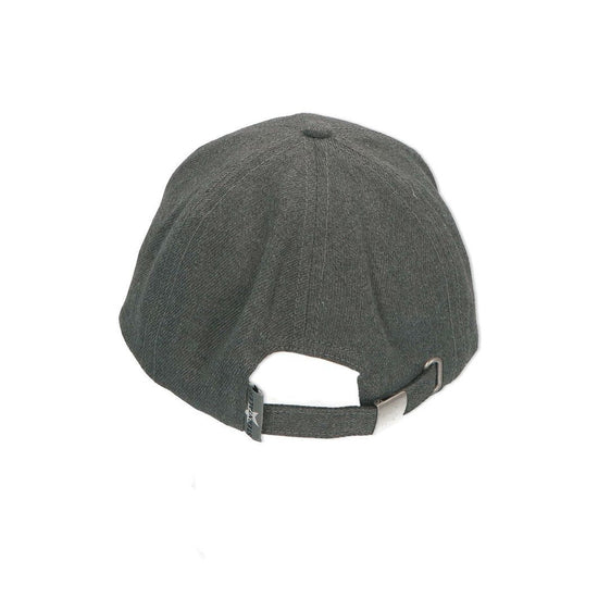 Sterntaler Baseball-Cap aus Denim und Kork in Rauchgrau Speichern exportieren
