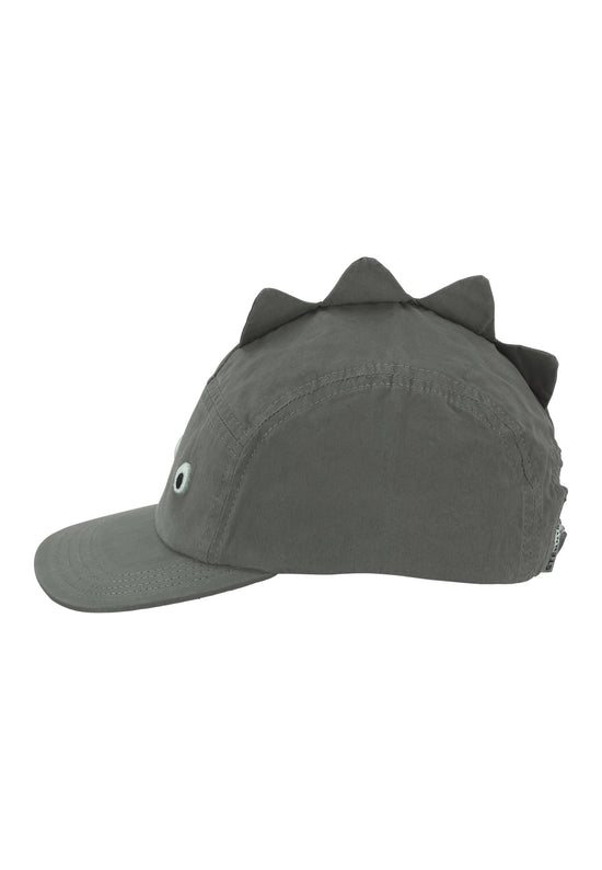 Sterntaler Baseball-Cap Dino in Rauchgrau oder Dunkelgrün Im Verkauf