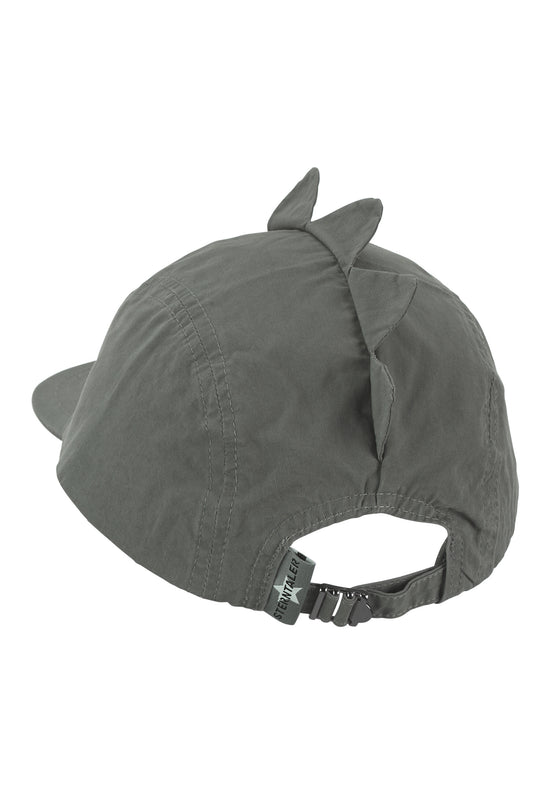 Sterntaler Baseball-Cap Dino in Rauchgrau oder Dunkelgrün Im Verkauf