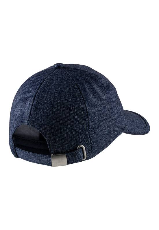 Sterntaler Baseball-Cap in Denim Optik mit UV-Schutz 50+ Outlet