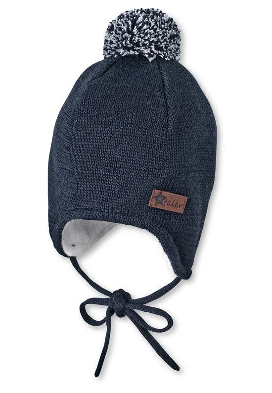 Sterntaler Strickmütze