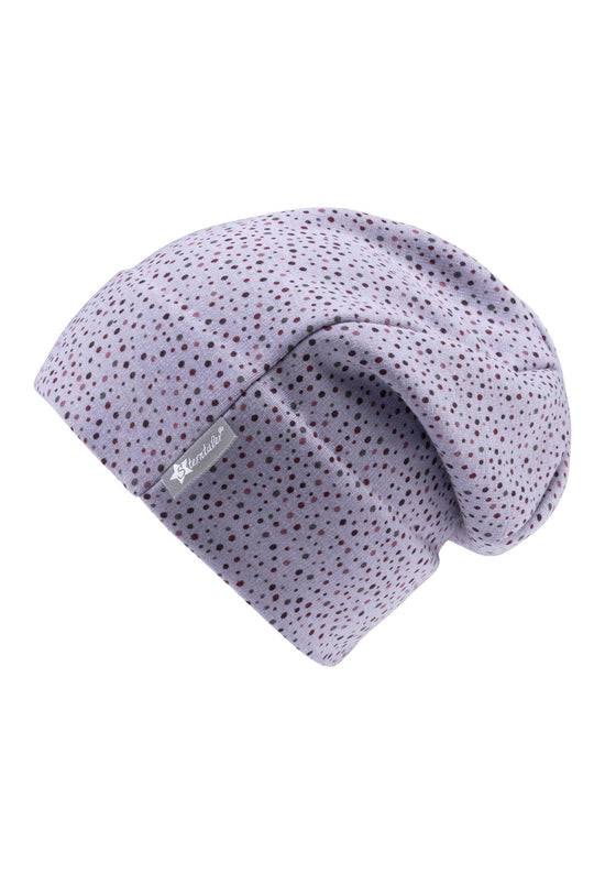Sterntaler Sweat-Beanie bedruckt mit Pünktchenmuster Meist gekauft