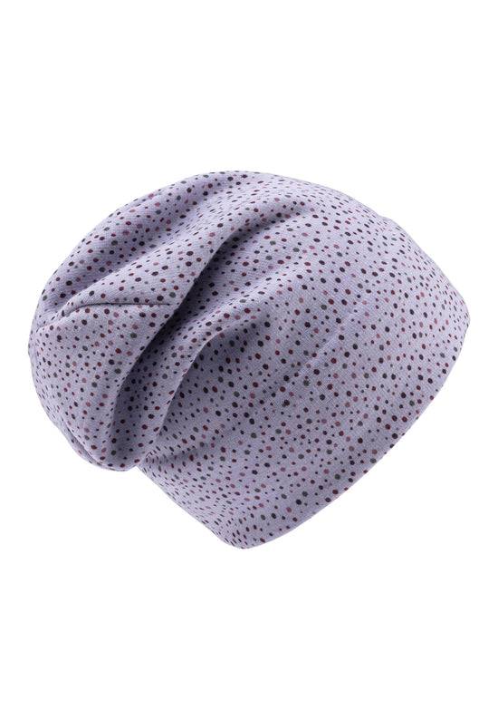 Sterntaler Sweat-Beanie bedruckt mit Pünktchenmuster Meist gekauft
