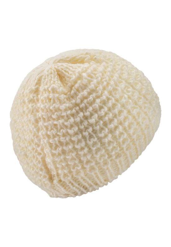 Sterntaler Strickmütze soft Touch mit Baumwollfleece-Futter Limitierter Zeitrabatt