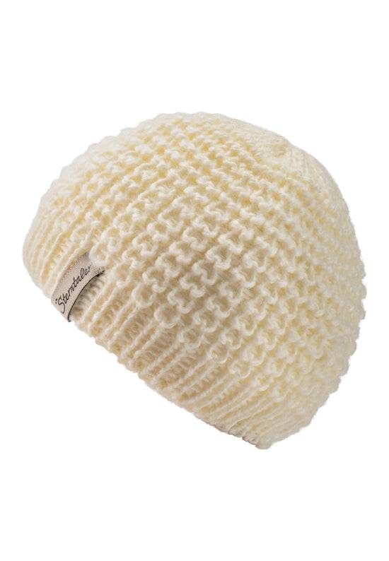 Sterntaler Strickmütze soft Touch mit Baumwollfleece-Futter Limitierter Zeitrabatt