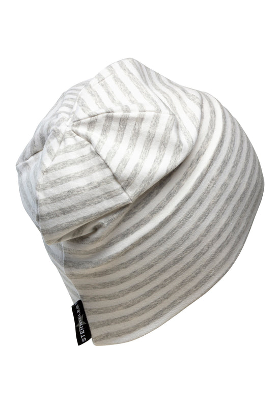 Sterntaler OCS Slouch-Beanie aus Singlejersey Melangeoptik Begrenztes Angebot