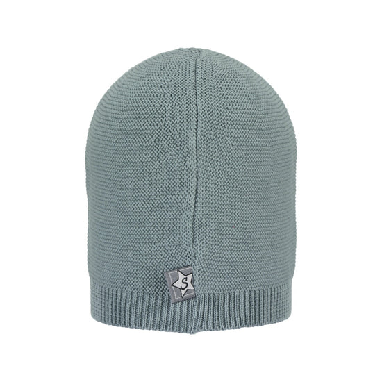 Sterntaler GOTS Strickmütze mit Stirnmotiv Stern in 3 Farben Online Shopping