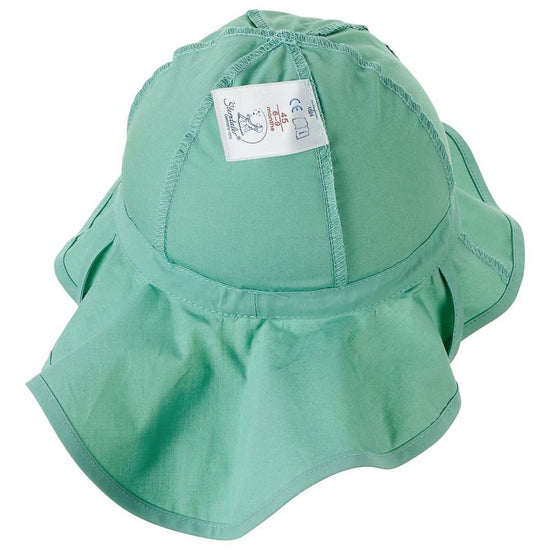 Sterntaler Flapper aus UV-Popeline (Bio) unifarben, UV 50+ Saisonschlussverkauf