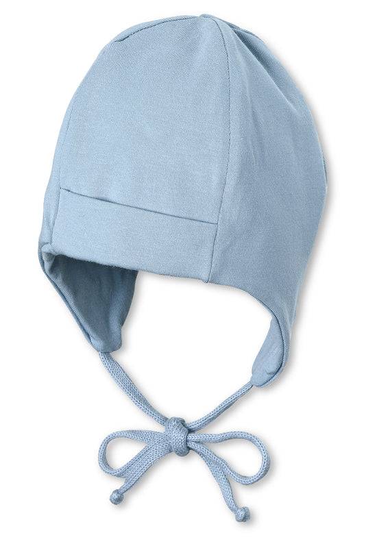 Sterntaler OCS Mütze Neugeborene aus Singlejersey (Bio) uni Osterangebot