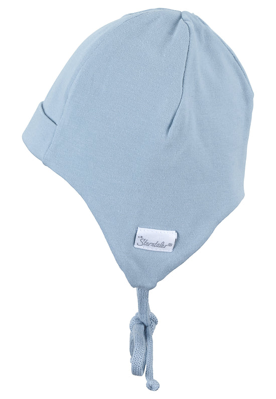 Sterntaler OCS Mütze Neugeborene aus Singlejersey (Bio) uni Osterangebot