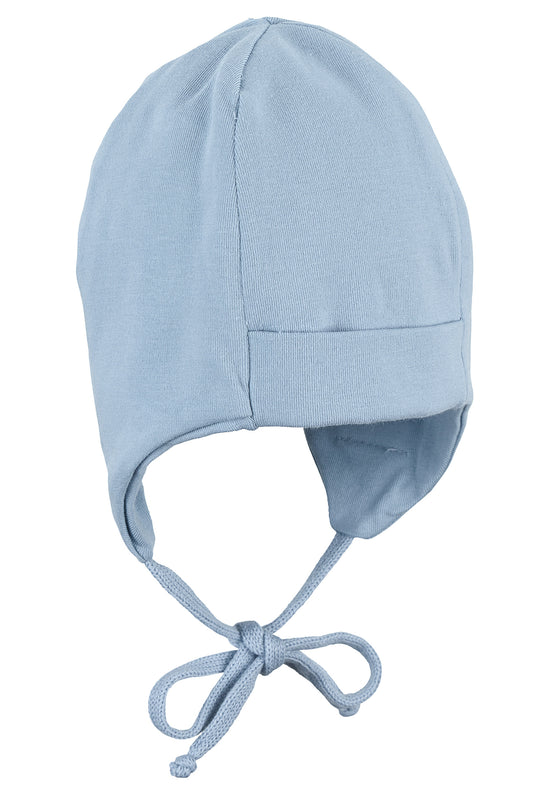 Sterntaler OCS Mütze Neugeborene aus Singlejersey (Bio) uni Osterangebot