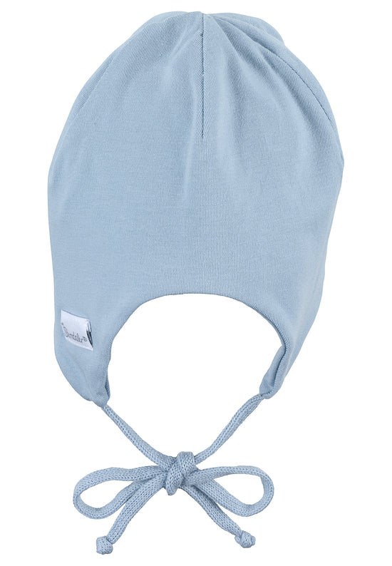 Sterntaler OCS Mütze Neugeborene aus Singlejersey (Bio) uni Osterangebot