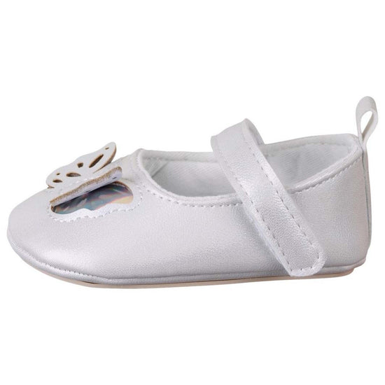 Sterntaler Ballerina Krabbelschuhe mit rutschfester Sohle Jubiläumsangebot