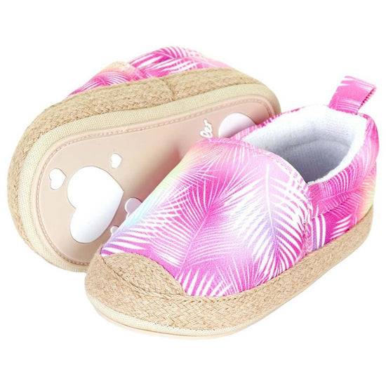 Sterntaler Baby Krabbelschuhe mit rutschfester Sohle