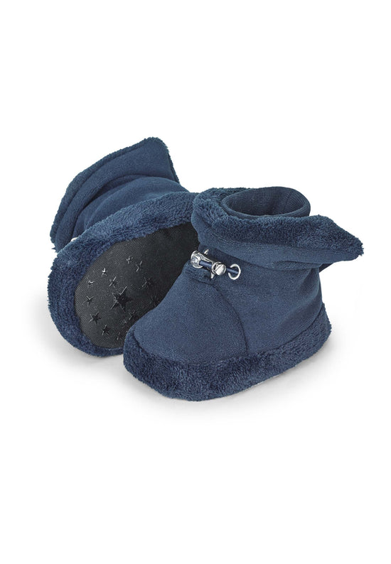 Sterntaler Babyschuhe in verschiedenen Unifarben Online Outlet