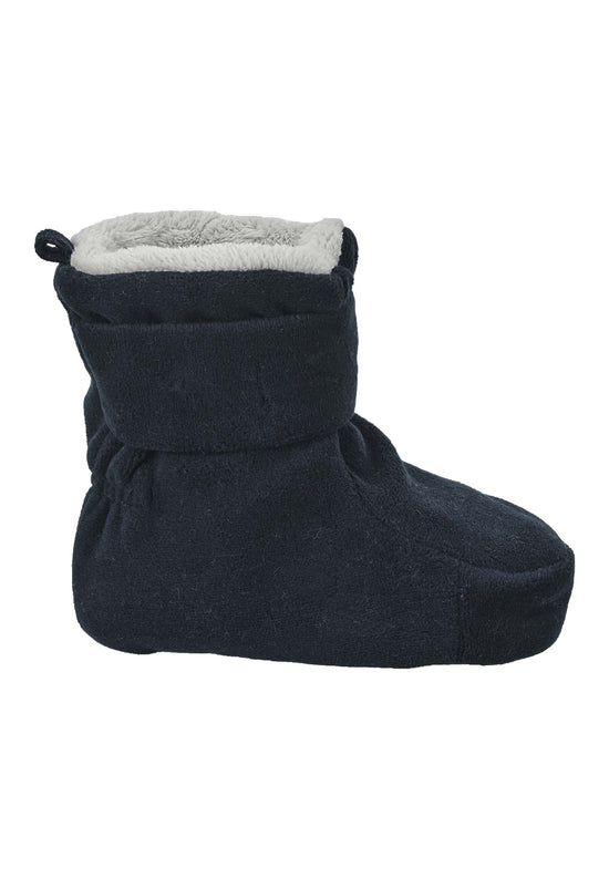 Sterntaler Baby-Schuh aus Microfleece mit Klettverschluss Exklusive Angebote