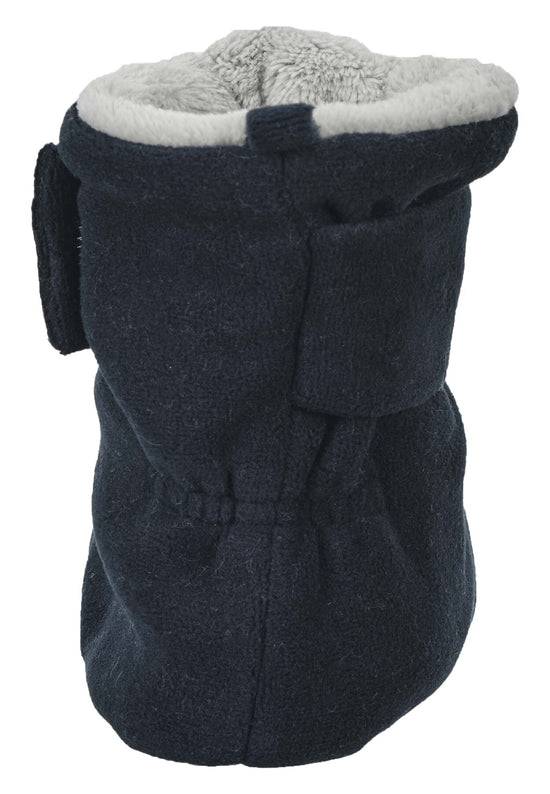 Sterntaler Baby-Schuh aus Microfleece mit Klettverschluss Exklusive Angebote