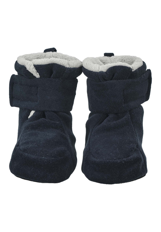 Sterntaler Baby-Schuh aus Microfleece mit Klettverschluss Exklusive Angebote