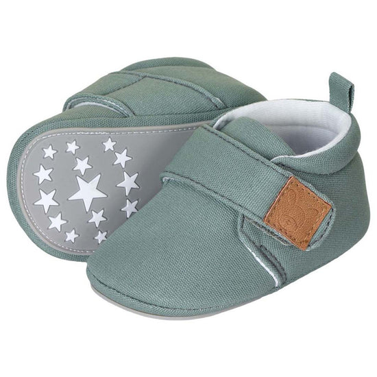 Sterntaler Baby Krabbelschuhe mit rutschfester Sohle