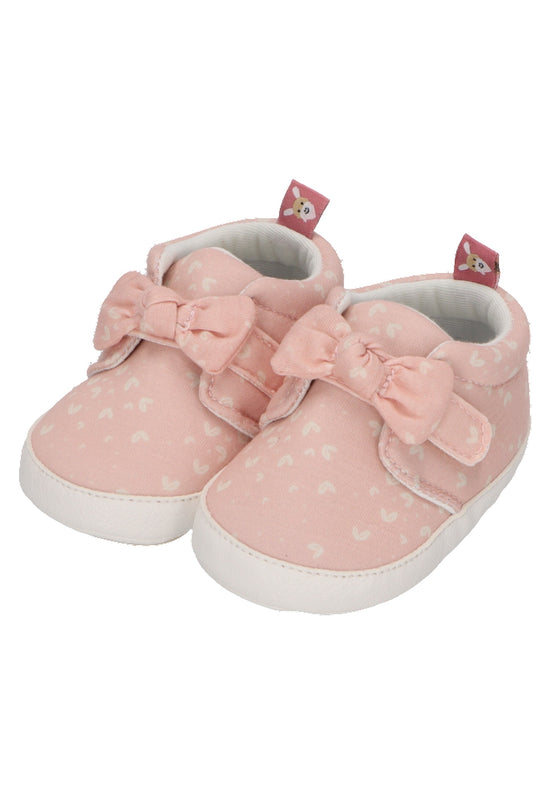 Sterntaler Baby Krabbelschuhe mit rutschfester Sohle