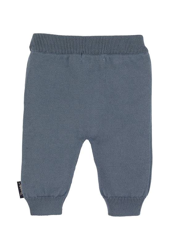 Sterntaler GOTS 2-teiliges Baby Set: Strick Shirt und Hose Neueste Stile