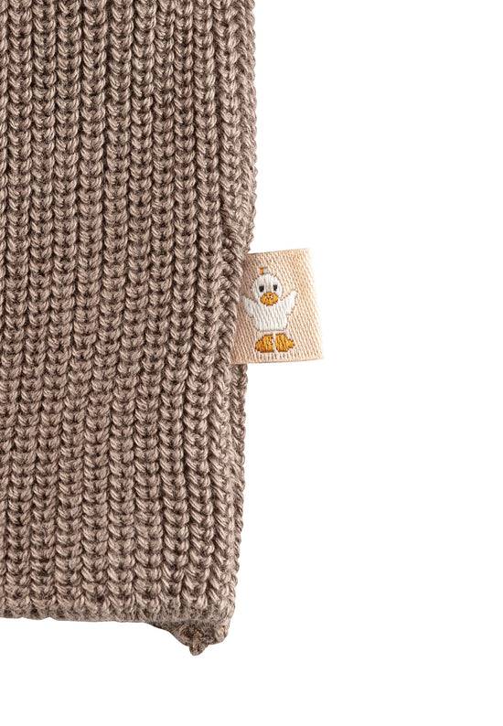 Sterntaler Strickjacke aus Baumwollgarn mit Wickeltechnik Zeitbegrenzte Promotion