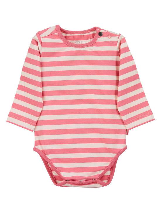 Sterntaler GOTS Strampler-Set Emmi girl aus Nicki in Rosa Bis zu 60% Rabatt