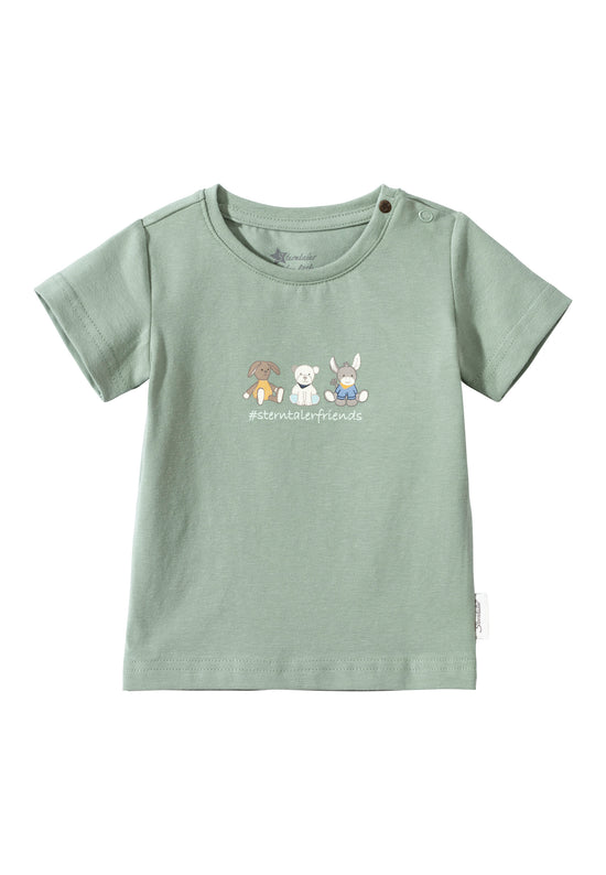 Sterntaler T-Shirt mit Motiv "Sterntaler-Friends"