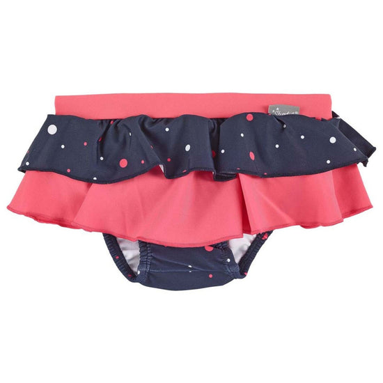 Sterntaler Badehose mit Windeleinsatz bis Gr. 86/92 in marine