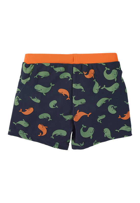Sterntaler Badeshorts Marine mit Windeleinsatz bis Gr. 86/92 Riesige Rabatte