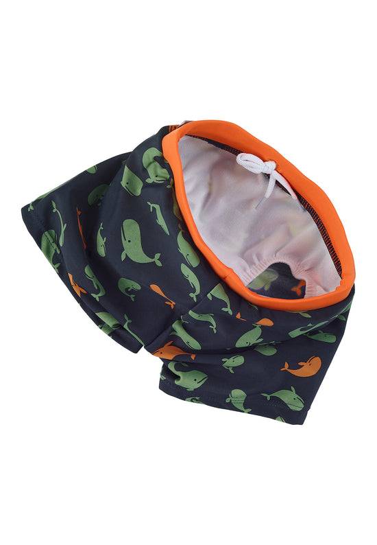 Sterntaler Badeshorts Marine mit Windeleinsatz bis Gr. 86/92 Riesige Rabatte