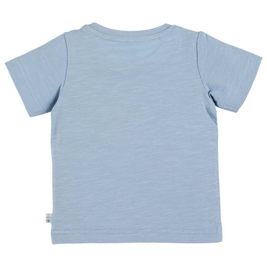 Sterntaler GOTS Kurzarm-Shirt mit Esel Emmi Applikation 50% Rabatt mit kostenlosem Versand