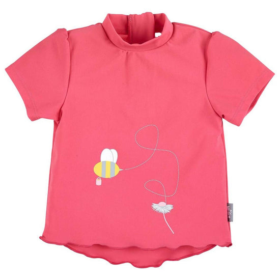Sterntaler Kinder-Schwimmshirt, UV-Schutz 50+