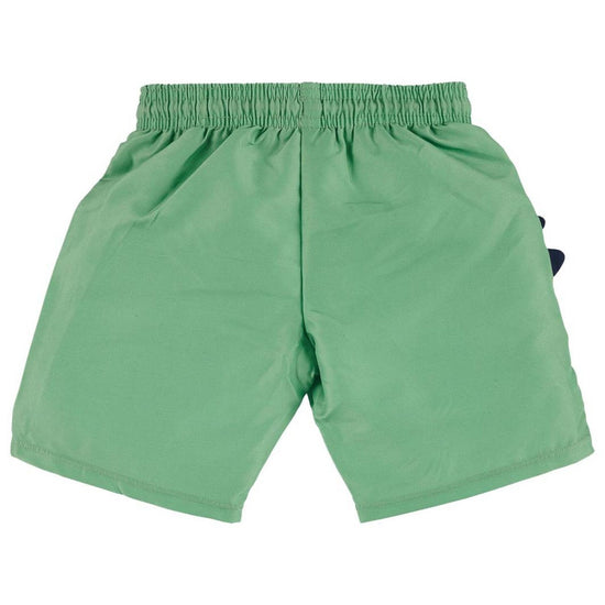 Sterntaler Badehose mit Windeleinsatz bis Gr. 86/92 in grün Online