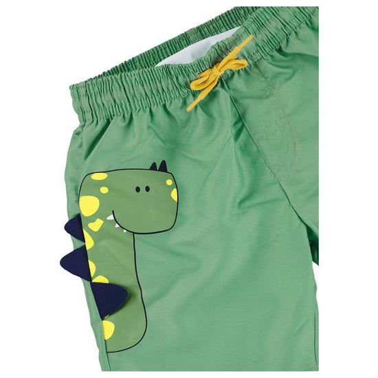 Sterntaler Badehose mit Windeleinsatz bis Gr. 86/92 in grün Online