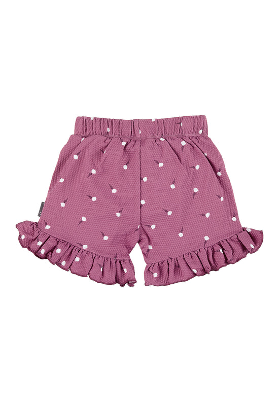 Sterntaler Kinder Badeshorts bedruckt mit kleinen Blumen Verkauf