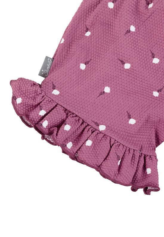 Sterntaler Kinder Badeshorts bedruckt mit kleinen Blumen Verkauf