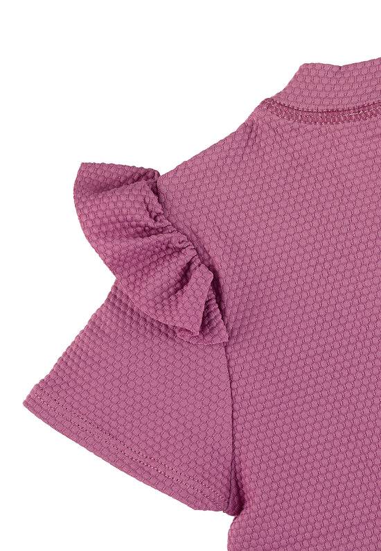 Sterntaler Schwimmshirt aus Strukturmaterial Angebote