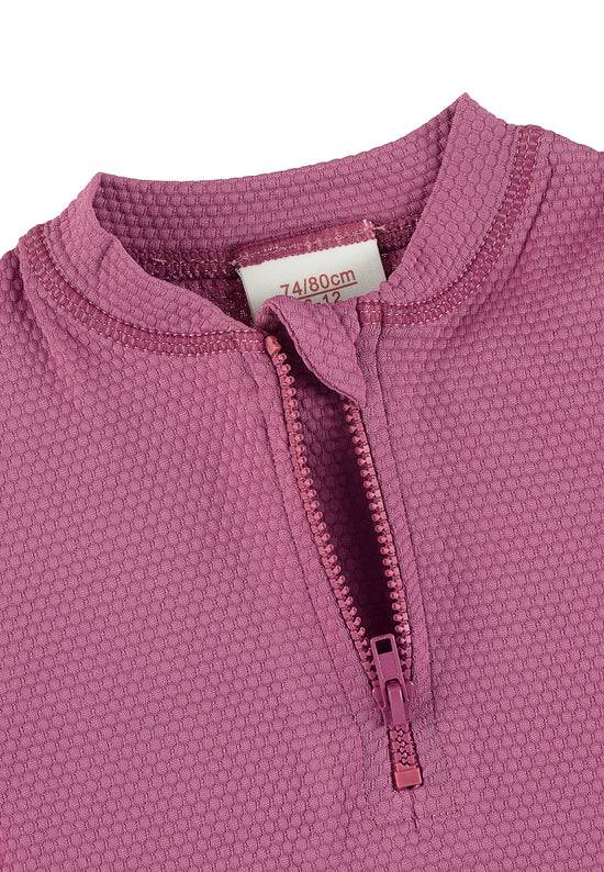 Sterntaler Schwimmshirt aus Strukturmaterial Angebote