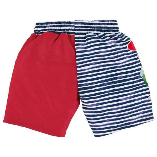 Sterntaler Badehose mit Windeleinsatz bis Gr. 86/92 in marine im Angebot