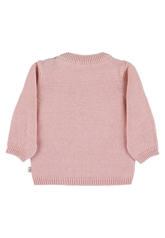 Sterntaler Strickpullover Esel Emmi-Kollektion Fabrikpreis