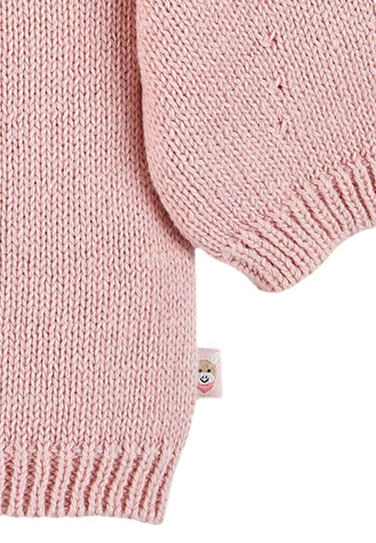Sterntaler Strickpullover Esel Emmi-Kollektion Fabrikpreis