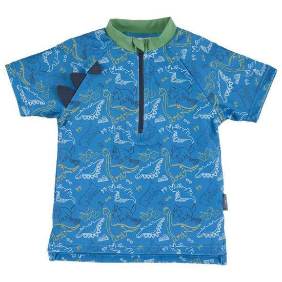 Sterntaler Kinder-Schwimmshirt, UV-Schutz 50+