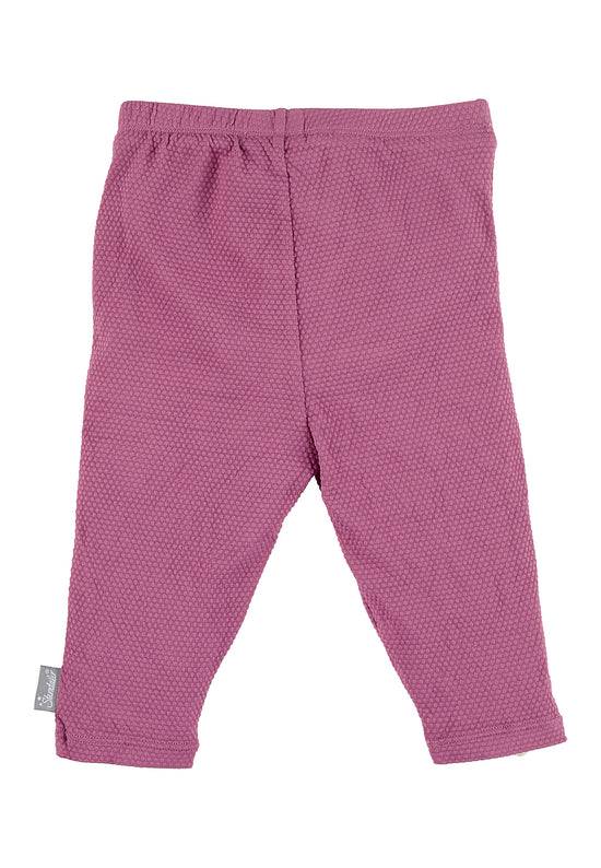 Sterntaler Leggings aus Strukturmaterial Flash Sale