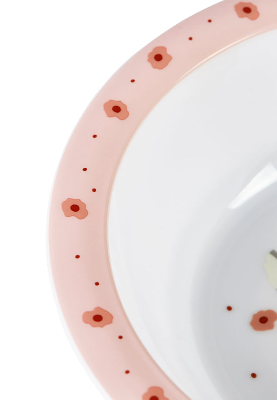 Sterntaler Kinderschale Esel Emmi Girl in rosa Cyber Monday