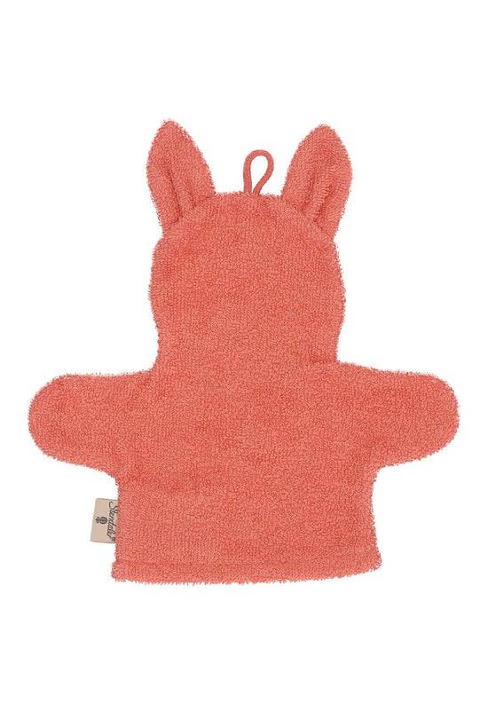 Sterntaler GOTSWaschhandschuh Enna aus Frottee,21x23cm Weihnachtsangebot