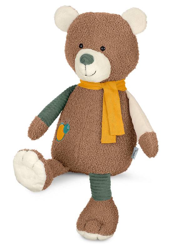 Sterntaler Spieltier Sternchen Bär Ben 42 cm groß, Hellbraun Große Rabatte
