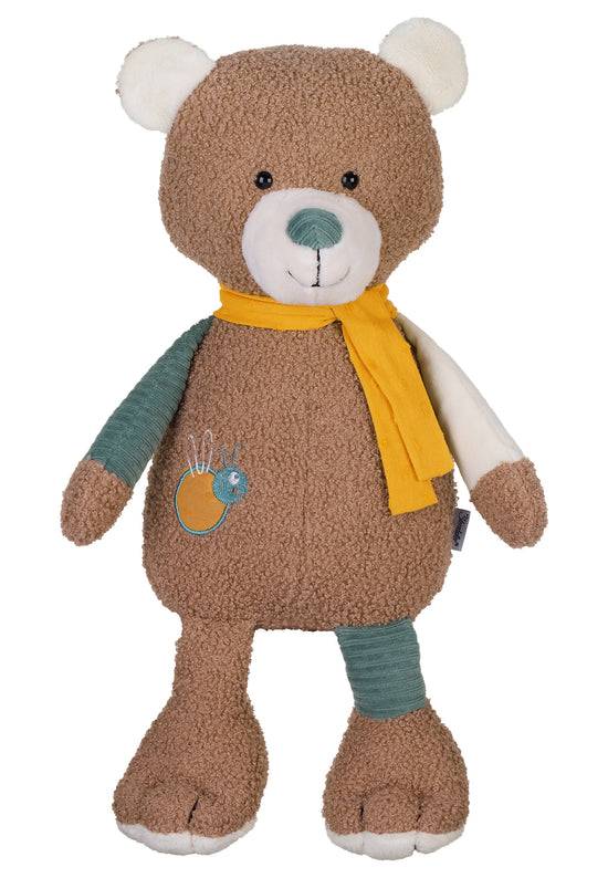 Sterntaler Spieltier Sternchen Bär Ben 42 cm groß, Hellbraun Große Rabatte