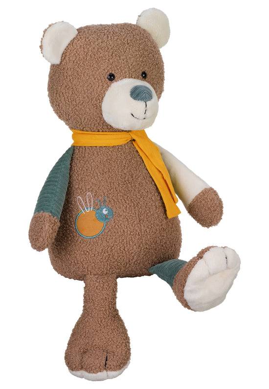 Sterntaler Spieltier Sternchen Bär Ben 42 cm groß, Hellbraun Große Rabatte