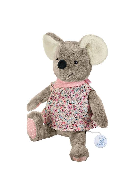 Sterntaler Spieluhr Maus Mabel, groß